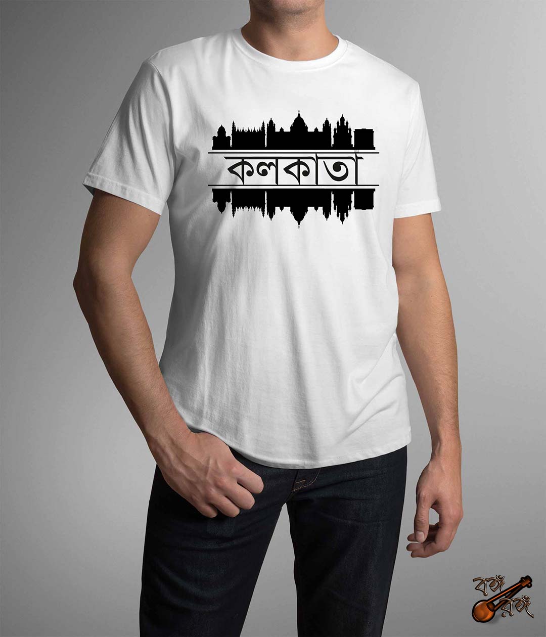 t shirt print in kolkata